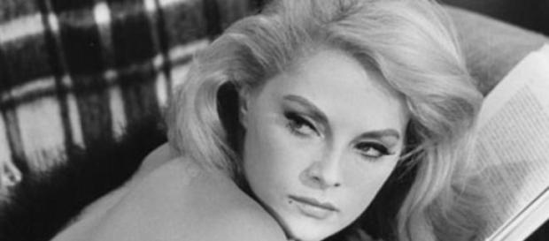 A 78 anni muore Virna Lisi A 78 anni muore Virna Lisi