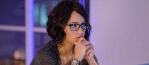 Anticipazioni fiction Senza Identità con Megan. Anticipazioni fiction Senza Identità con Megan.