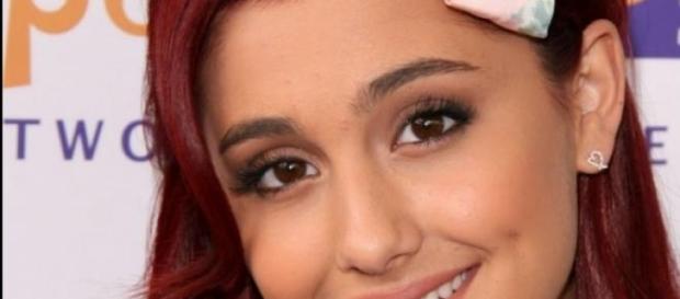 Ariadna Grande estará en concierto en Barcelona. Ariadna Grande estará en concierto en Barcelona.