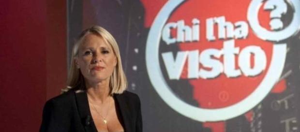 Chi l'ha visto e Quarto Grado gennaio 2015 Chi l'ha visto e Quarto Grado gennaio 2015