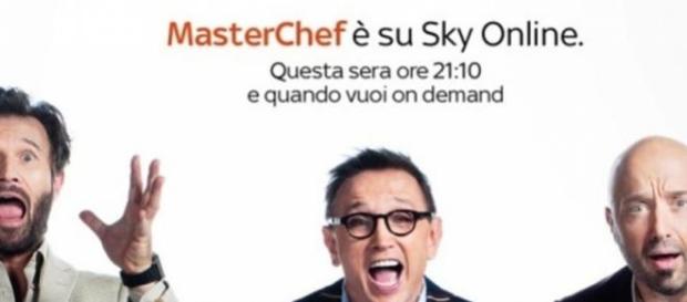 Come vedere MasterChef Italia 4 Come vedere MasterChef Italia 4