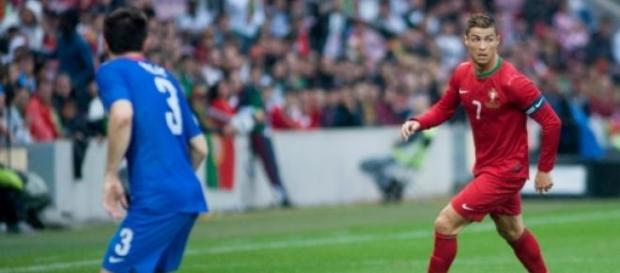 Cristiano Ronaldo pode vir a ser processado Cristiano Ronaldo pode vir a ser processado