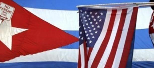 Cuba y Estados Unidos, al fin amigos Cuba y Estados Unidos, al fin amigos
