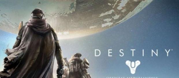 Destiny, o videojogo mais procurado EUA em 2014 Destiny, o videojogo mais procurado EUA em 2014