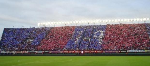 El San Lorenzo está en la final El San Lorenzo está en la final
