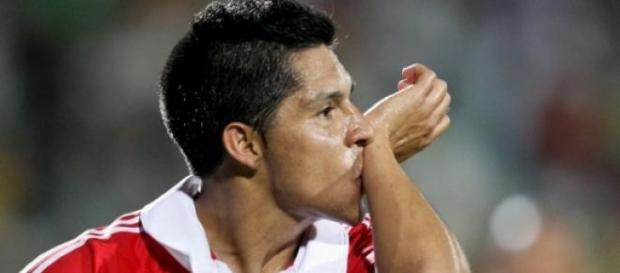 Enzo continúa siendo una opción Enzo continúa siendo una opción