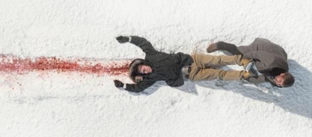 Fotograma de la serie Fargo Fotograma de la serie Fargo