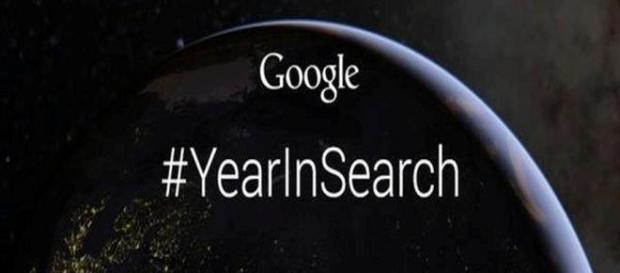 Google - The Year in Search 2014 Google - The Year in Search 2014