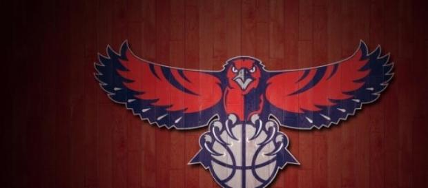Imagen de los Atlanta Hawks. Imagen de los Atlanta Hawks.