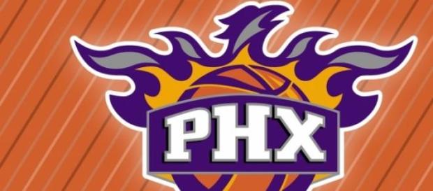 Imagen de los Phoenix Suns. Imagen de los Phoenix Suns.