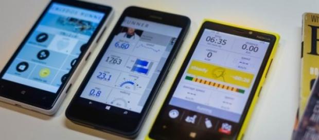 Iphone twoim personalnym trenerem Iphone twoim personalnym trenerem