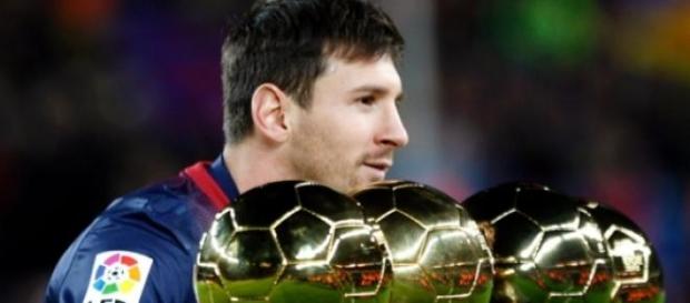 Irá Lionel Messi dar um novo rumo à sua carreira? Irá Lionel Messi dar um novo rumo à sua carreira?