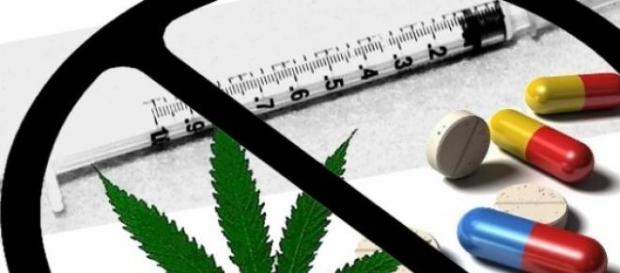 Las drogas y los secretos Las drogas y los secretos