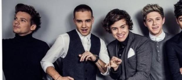 One direction replica concerto 18 dicembre One direction replica concerto 18 dicembre