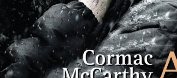 "A Estrada" de Cormac McCarthy "A Estrada" de Cormac McCarthy