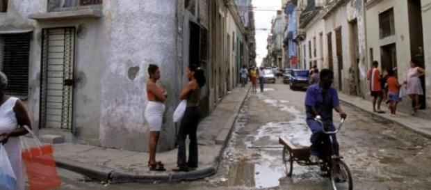 Reação de Cuba ao anúncio de reaproximação dos EUA Reação de Cuba ao anúncio de reaproximação dos EUA