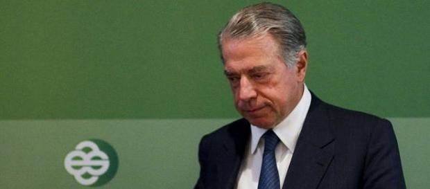 Ricardo Salgado é pior CEO de 2014 para a BBC. Ricardo Salgado é pior CEO de 2014 para a BBC.
