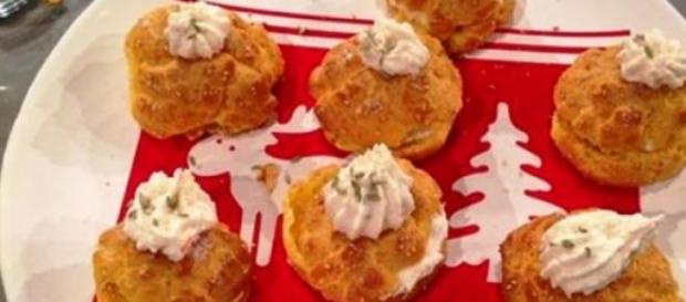 Ricette La Prova del Cuoco 18 dicembre Ricette La Prova del Cuoco 18 dicembre