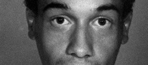 Serial killer Kenneth Erskine Serial killer Kenneth Erskine