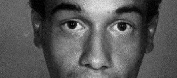 Serial killer Kenneth Eskrine Serial killer Kenneth Eskrine
