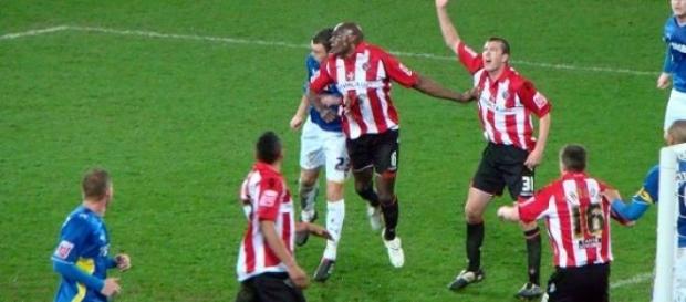 Sheffield United team players Sheffield United team players
