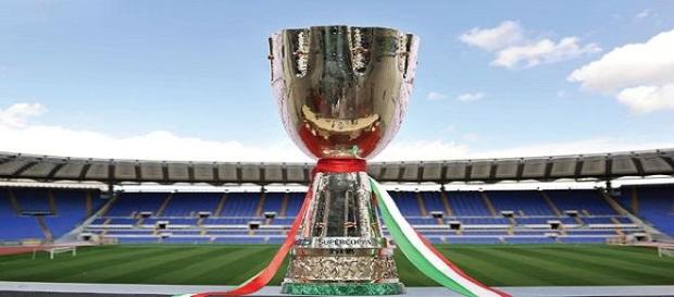 Supercoppa 2014 Juventus-Napoli in chiaro e gratis Supercoppa 2014 Juventus-Napoli in chiaro e gratis