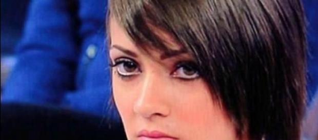 Teresa Cilia rischia il rifiuto da Salvatore Teresa Cilia rischia il rifiuto da Salvatore