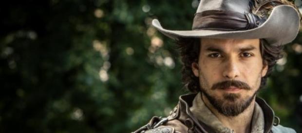 The Musketeers prima puntata 19/12 The Musketeers prima puntata 19/12