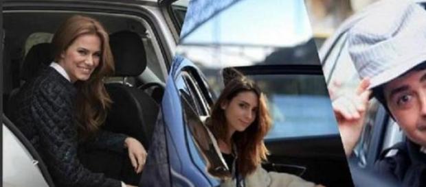 Uber utiliza figuras públicas para se promover Uber utiliza figuras públicas para se promover