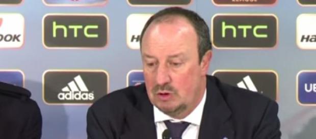 Voti Gazzetta Fantacalcio, Napoli-Parma: Benitez Voti Gazzetta Fantacalcio, Napoli-Parma: Benitez