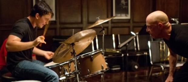 Whiplash, un film prometteur! Whiplash, un film prometteur!