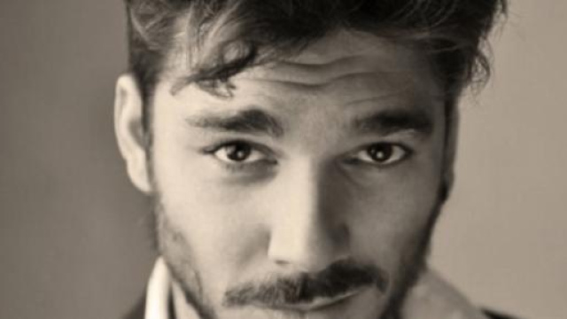 Andrea Cerioli e gli impegni a Natale e Capodanno