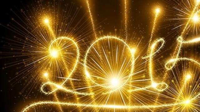 Capodanno 2015 in piazza a Roma