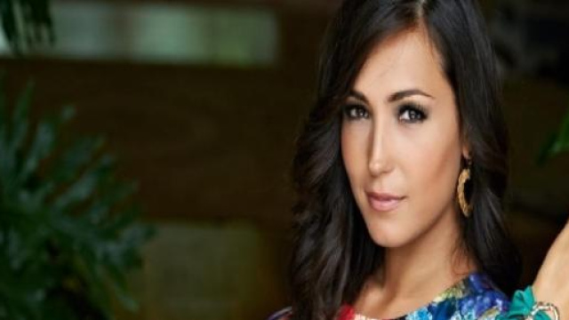 Caterina Balivo potrebbe traslocare a Raiuno