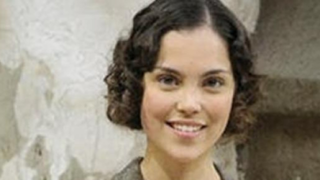 L'arrivo di Aurora a sorpresa, Tristan sconvolto