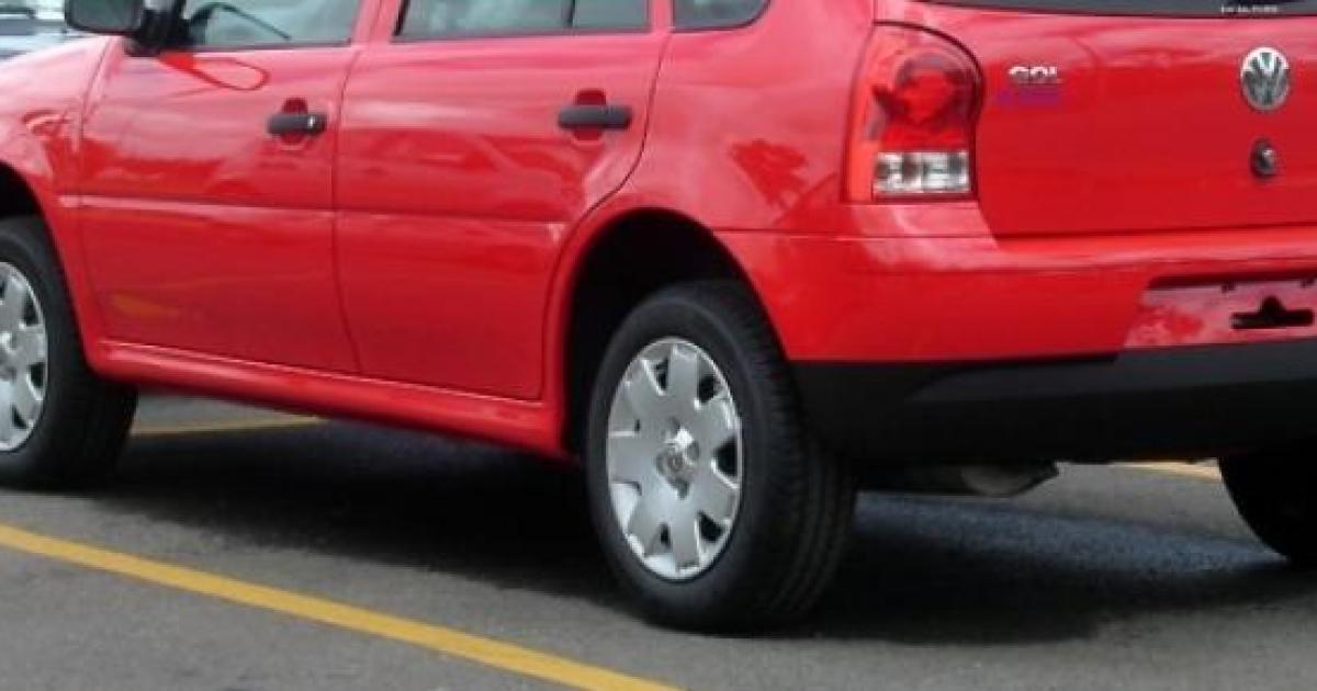 Vantagens e desvantagens do carro flex