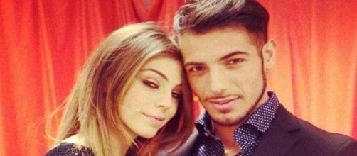 Aldo e Alessia sposi oggi 19 dicembre