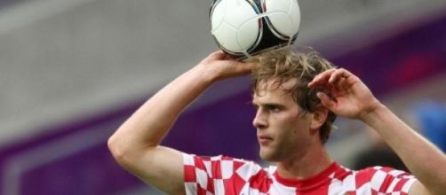 Calciomercato Napoli, il terzino Ivan Strinic