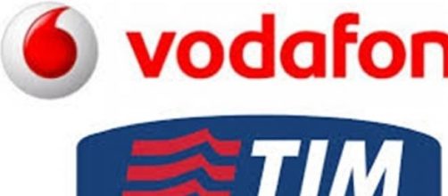 Ecco le promozioni di Tim e Vodafon per Natale.