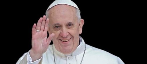 El Sumo Pontífice, pieza importante en el acuerdo