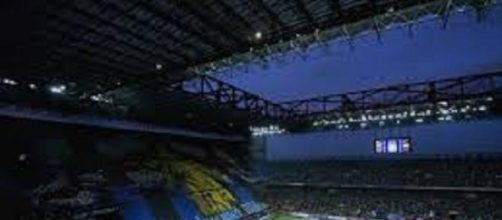 Inter-Lazio, Serie A, 16^giornata