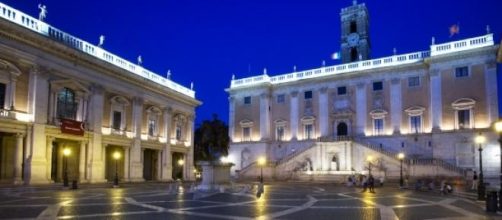 Mafia a Roma: scattano i primi sequestri