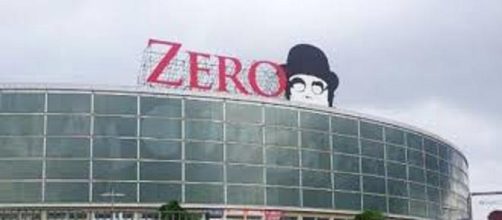 " Zero", la prima retrospettiva su Renato Zero