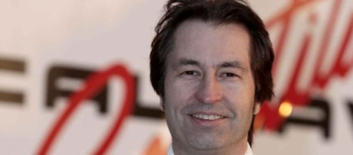 Heinz Harald Frentzen: dalla formula1 ai funerali