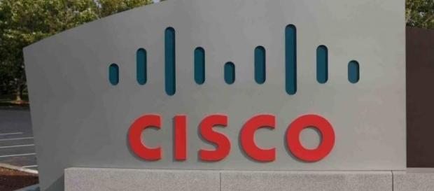 A Cisco encontra-se na vanguarda da tecnologia A Cisco encontra-se na vanguarda da tecnologia