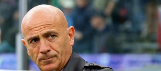 Clamorose dimissioni per Beppe Sannino dal Catania Clamorose dimissioni per Beppe Sannino dal Catania