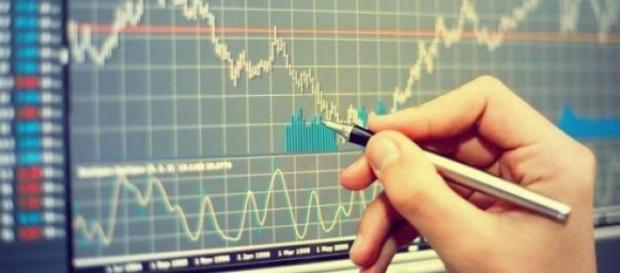 Con sólo 17 años, se hizo millonario en la Bolsa Con sólo 17 años, se hizo millonario en la Bolsa