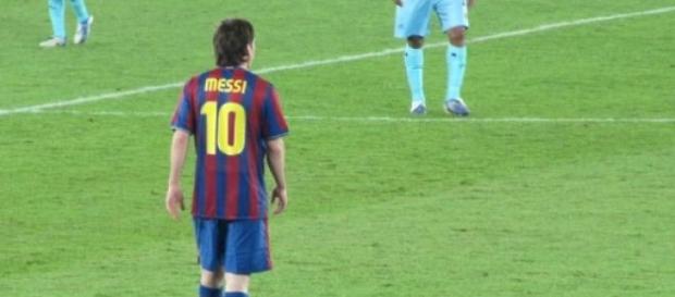 El Barça recibe en casa al Córdoba El Barça recibe en casa al Córdoba