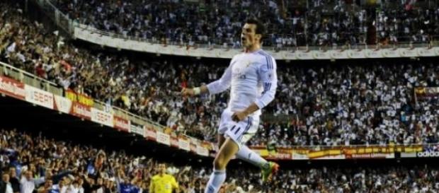 Final de la Copa del Rey 2013/14 Final de la Copa del Rey 2013/14