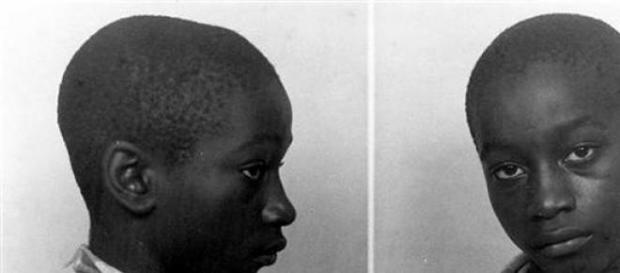 George Stinney executado há 70 anos foi ilibado George Stinney executado há 70 anos foi ilibado